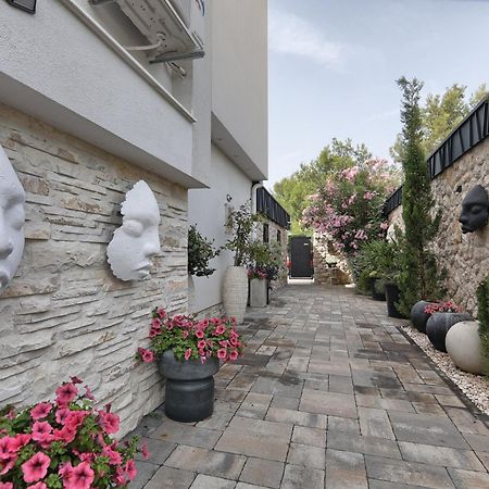 Hd Beach House I Pakoštane Εξωτερικό φωτογραφία