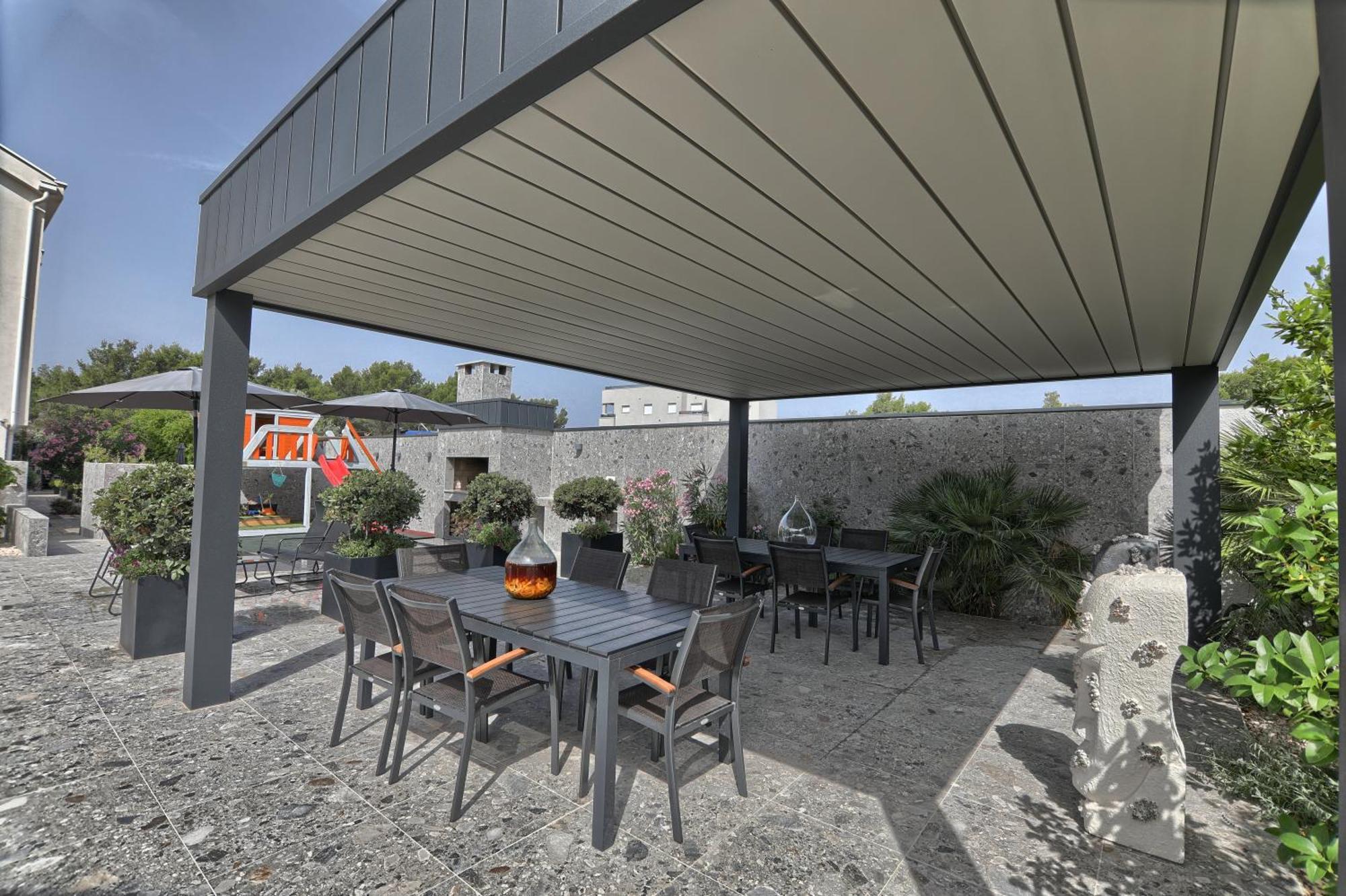 Hd Beach House I Pakoštane Εξωτερικό φωτογραφία