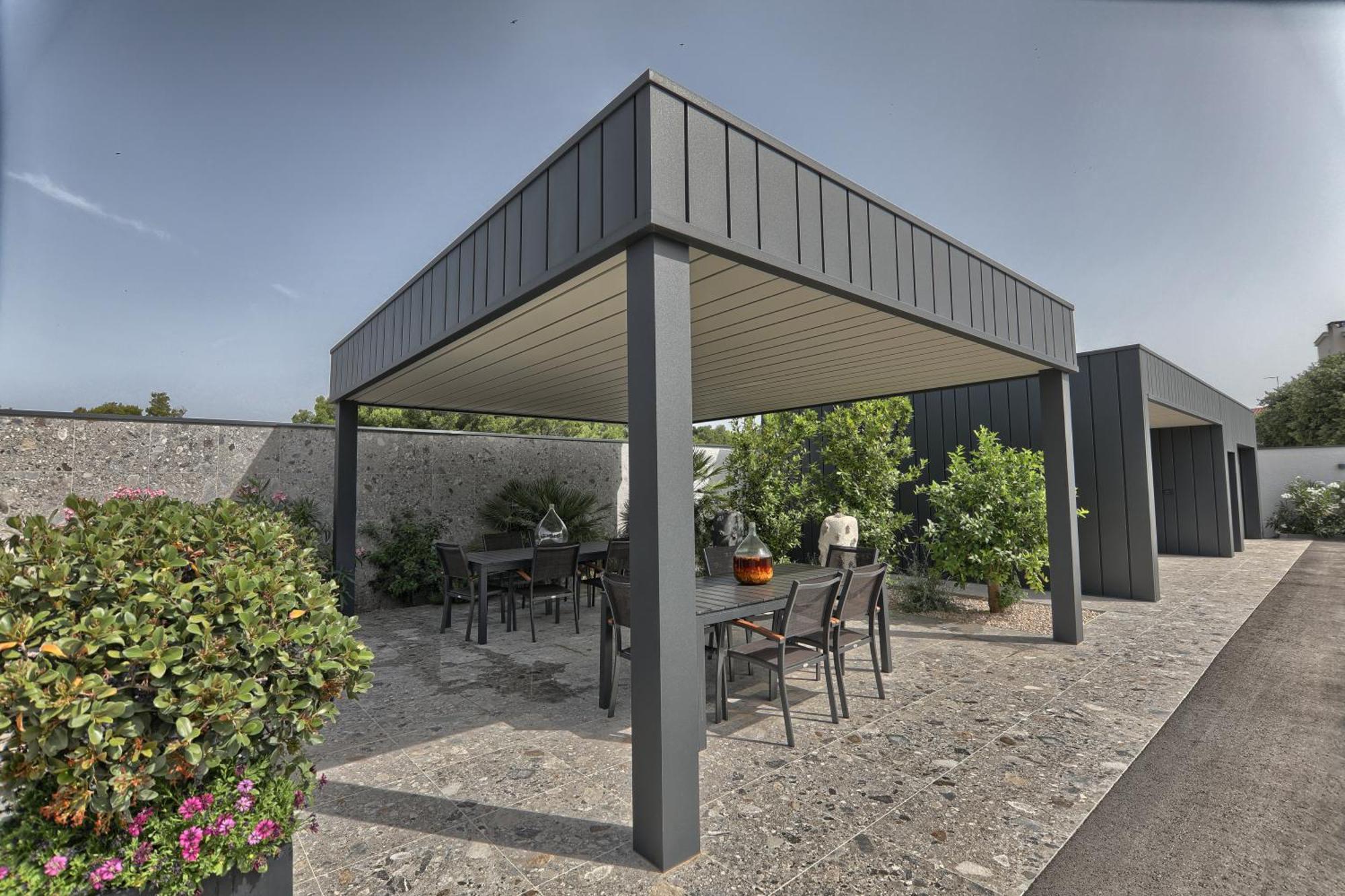 Hd Beach House I Pakoštane Εξωτερικό φωτογραφία