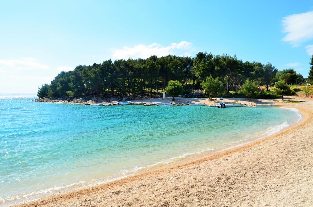 Hd Beach House I Pakoštane Εξωτερικό φωτογραφία