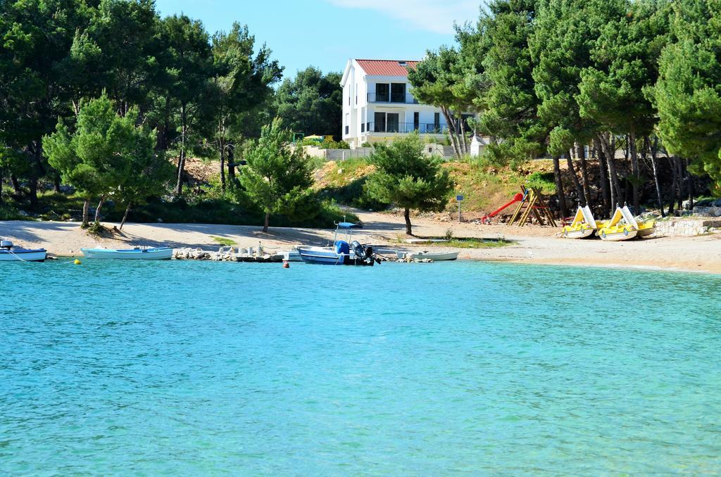 Hd Beach House I Pakoštane Εξωτερικό φωτογραφία