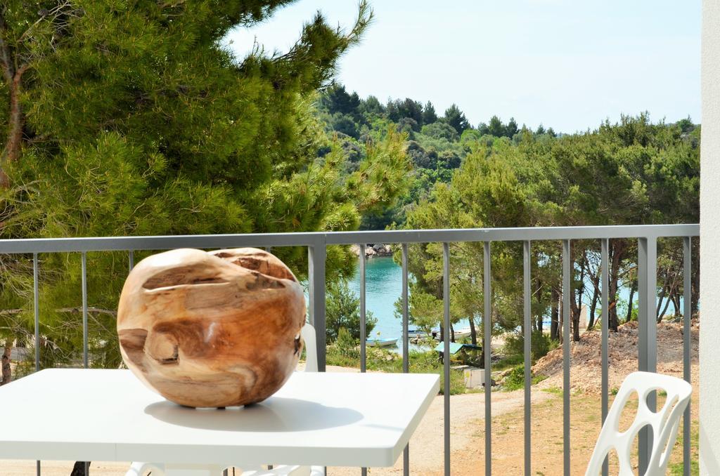 Hd Beach House I Pakoštane Εξωτερικό φωτογραφία