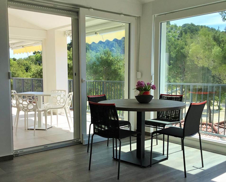 Hd Beach House I Pakoštane Εξωτερικό φωτογραφία