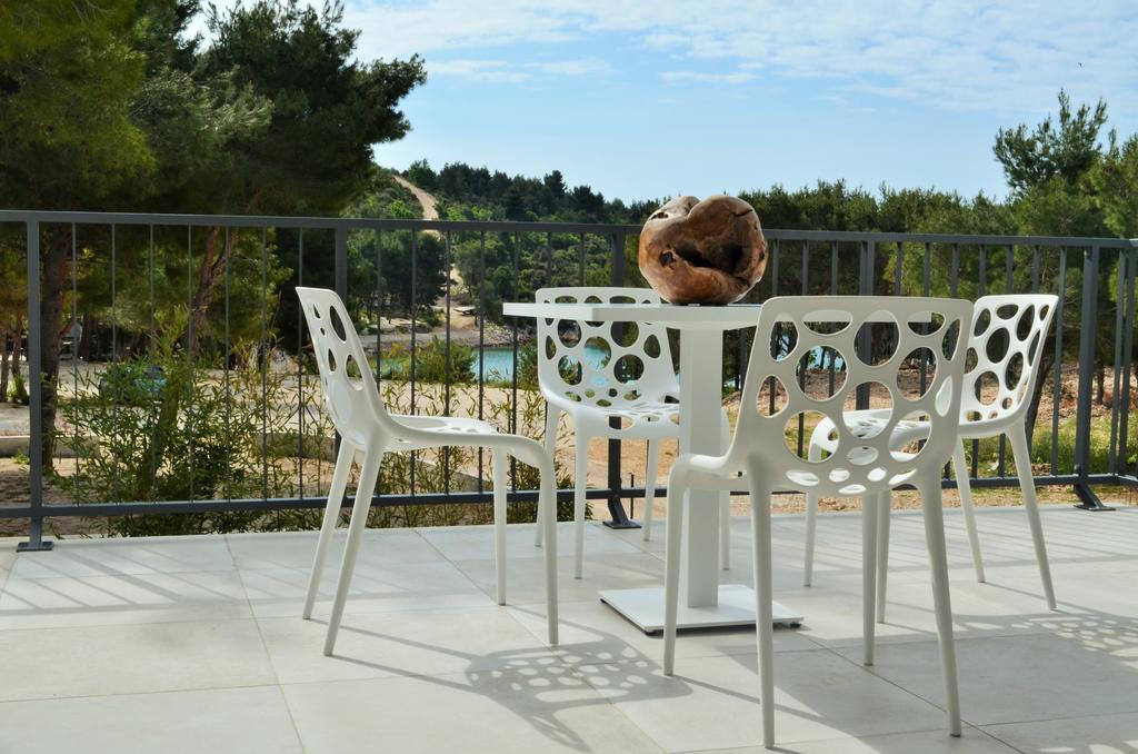 Hd Beach House I Pakoštane Εξωτερικό φωτογραφία