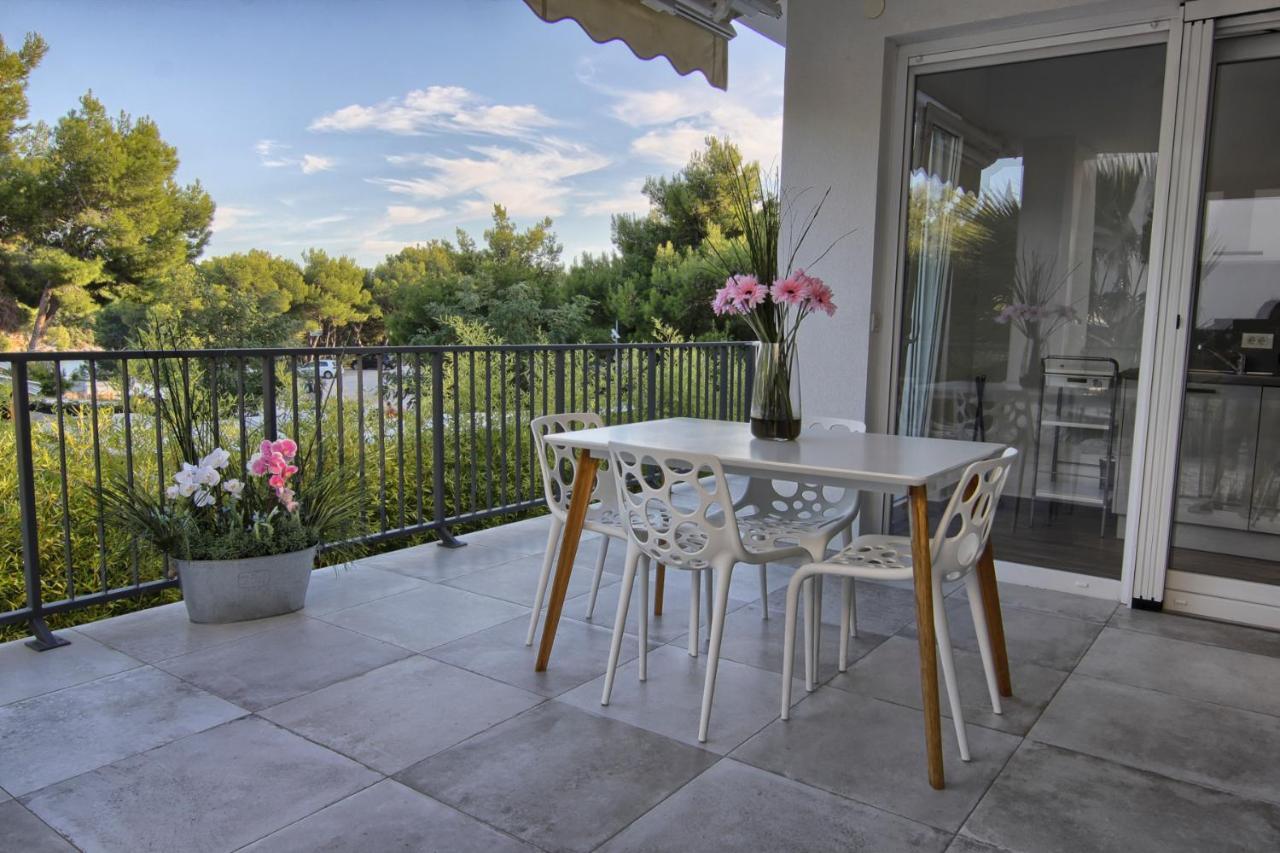 Hd Beach House I Pakoštane Εξωτερικό φωτογραφία