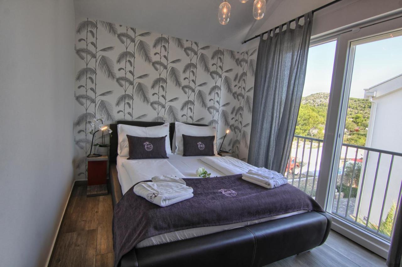 Hd Beach House I Pakoštane Εξωτερικό φωτογραφία