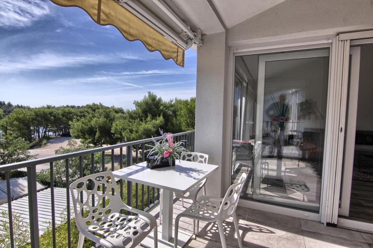 Hd Beach House I Pakoštane Εξωτερικό φωτογραφία