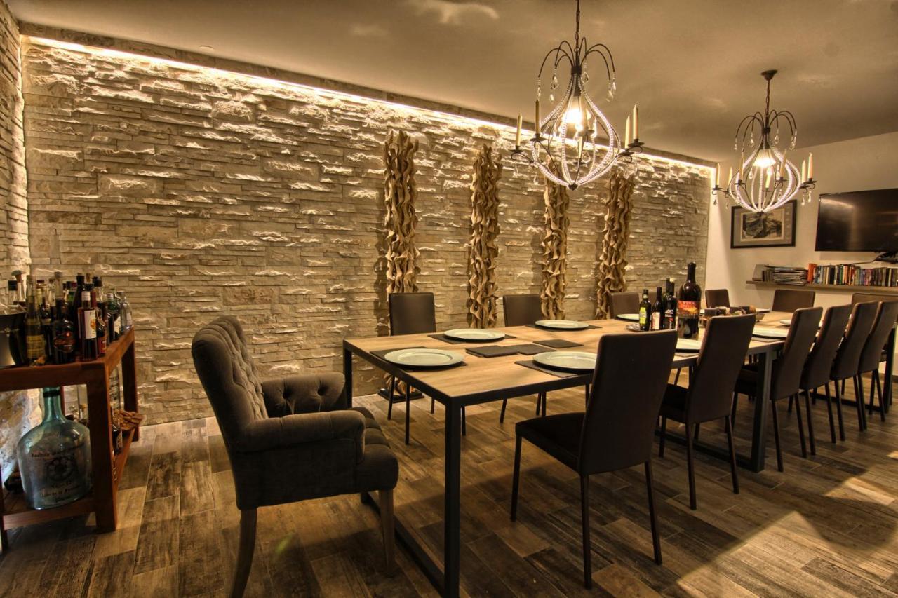 Hd Beach House I Pakoštane Εξωτερικό φωτογραφία